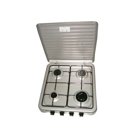 thermocool 4 burner gas cooker price